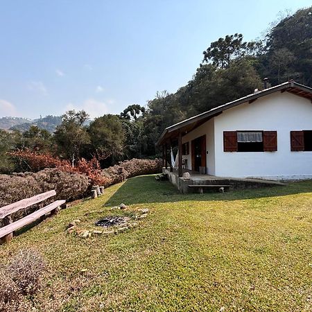 Refugio Casa Odara Gonçalves Exterior foto